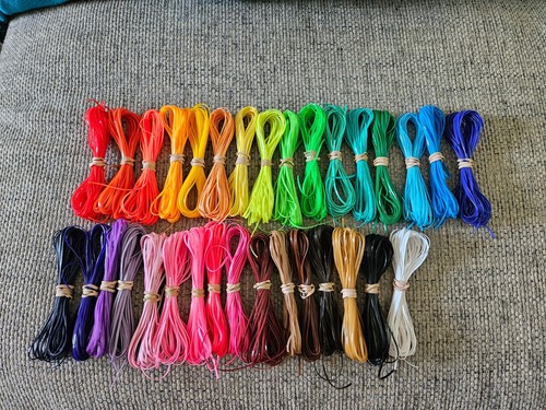 Yards your choice - 10,