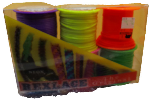 Rexlace original neon purple - rexlace,