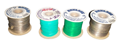 Rexlace flexrex lace cord - 4,
