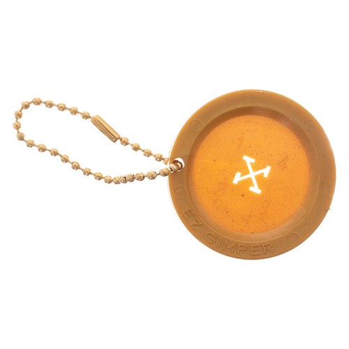 Craft county gimper stitch - craft,